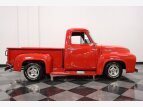 Thumbnail Photo 34 for 1955 Ford F100